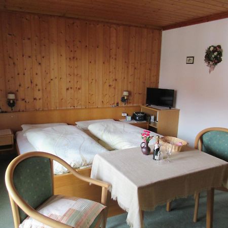 Haus Elfriede Hotel Reit im Winkl Kültér fotó
