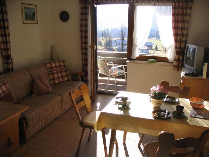 Haus Elfriede Hotel Reit im Winkl Kültér fotó