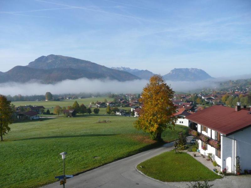 Haus Elfriede Hotel Reit im Winkl Kültér fotó