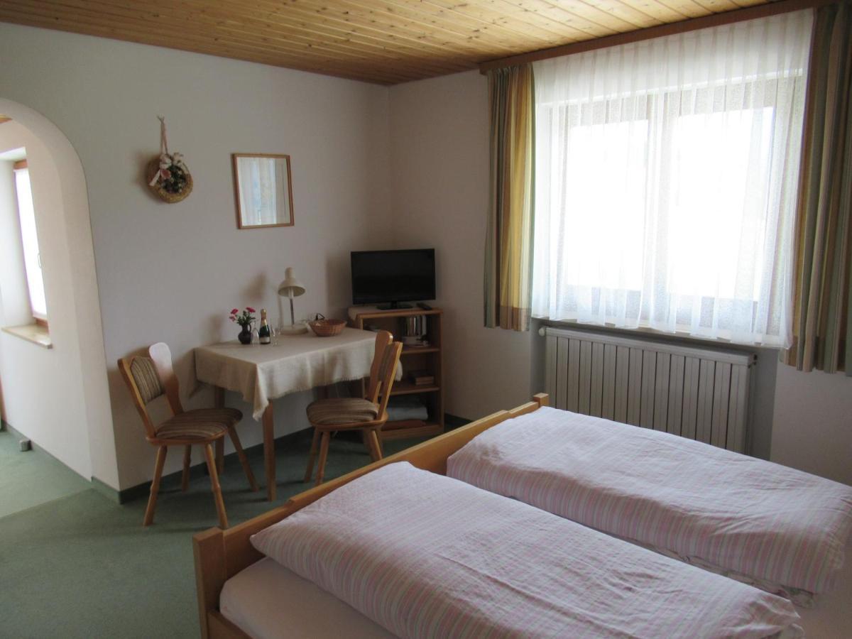 Haus Elfriede Hotel Reit im Winkl Kültér fotó