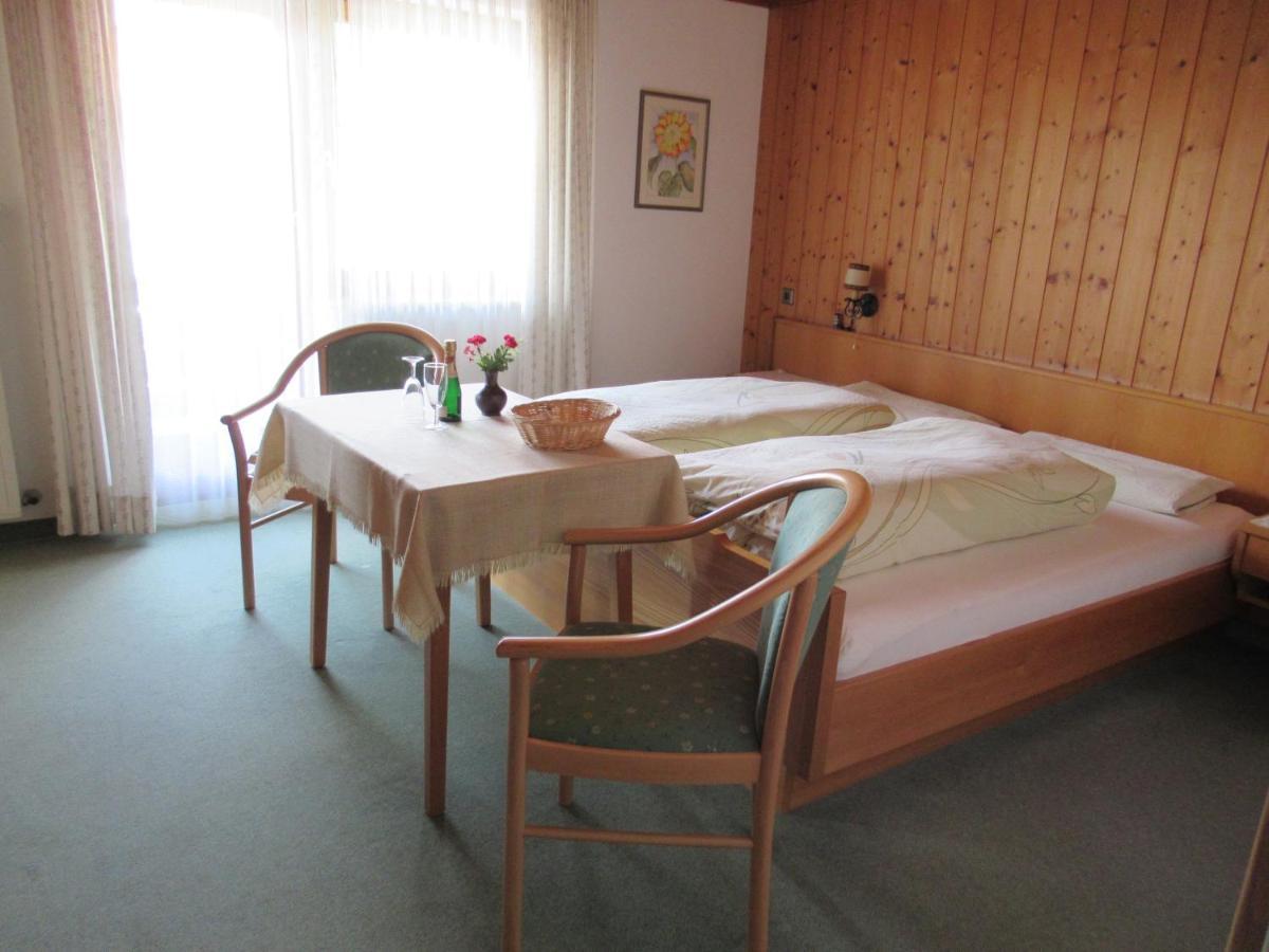 Haus Elfriede Hotel Reit im Winkl Kültér fotó