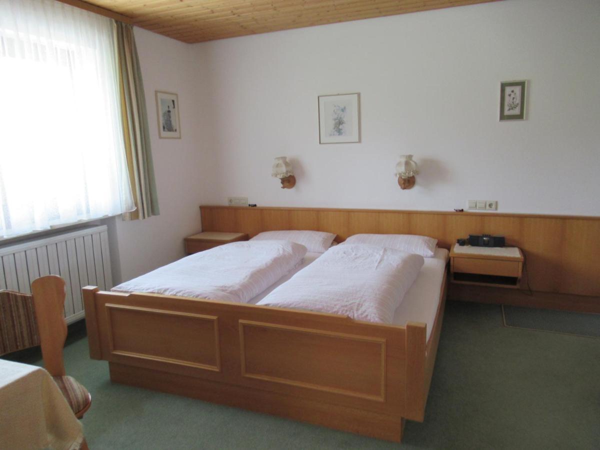 Haus Elfriede Hotel Reit im Winkl Kültér fotó