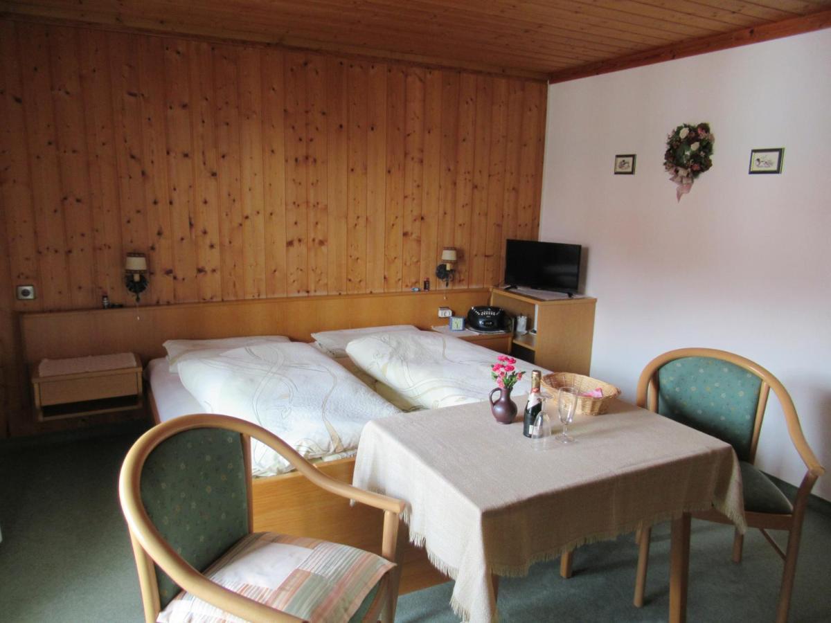 Haus Elfriede Hotel Reit im Winkl Kültér fotó